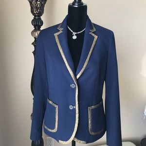 Anne Klein Blazer